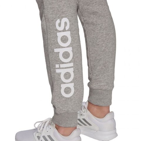 Spodnie adidas Essentials Slim Tapered Cuffed Pant W GM5548 L