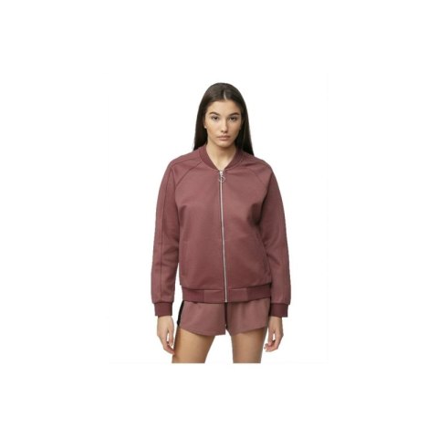 Bluza 4F Women's Sweatshirt Zip W H4L21-BLD021 60S L Bluza 4F Women's Sweatshirt Zip W H4L21-BLD021 60S L