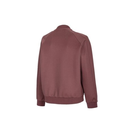 Bluza 4F Women's Sweatshirt Zip W H4L21-BLD021 60S XS Bluza 4F Women's Sweatshirt Zip W H4L21-BLD021 60S XS