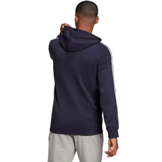 Bluza adidas Essentials Full-Zip Hoodie M GK9053 XL