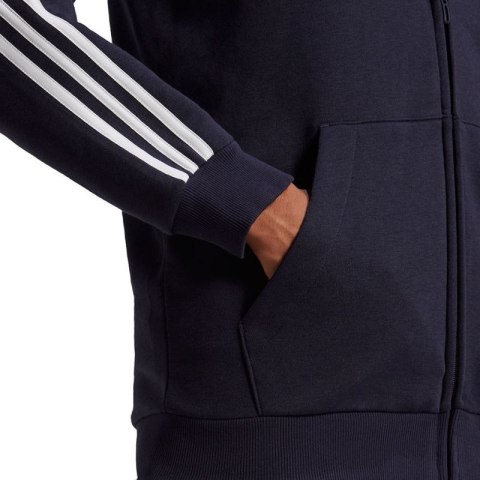 Bluza adidas Essentials Full-Zip Hoodie M GK9053 XL Bluza adidas Essentials Full-Zip Hoodie M GK9053 XL