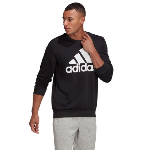 Bluza adidas Essentials Sweatshirt M GK9076 XXL Bluza adidas Essentials Sweatshirt M GK9076 XXL