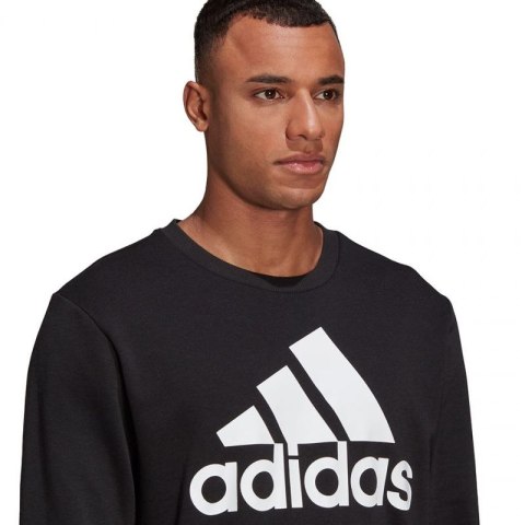 Bluza adidas Essentials Sweatshirt M GK9076 XXL Bluza adidas Essentials Sweatshirt M GK9076 XXL