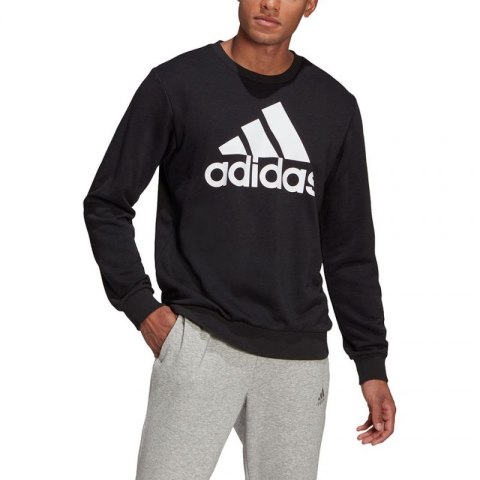 Bluza adidas Essentials Sweatshirt M GK9076 XXL Bluza adidas Essentials Sweatshirt M GK9076 XXL