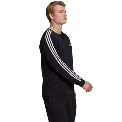 Bluza adidas Essentials Sweatshirt M GK9078 2XL Bluza adidas Essentials Sweatshirt M GK9078 2XL