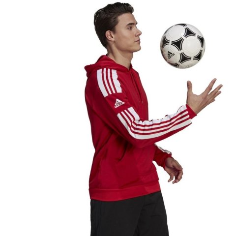 Bluza adidas Squadra 21 Hoody M GP6435 XS Bluza adidas Squadra 21 Hoody M GP6435 XS