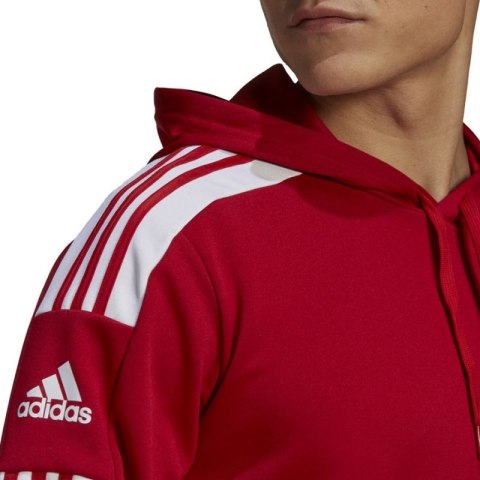 Bluza adidas Squadra 21 Hoody M GP6435 XS Bluza adidas Squadra 21 Hoody M GP6435 XS