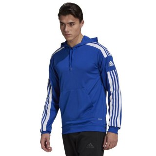 Bluza adidas Squadra 21 Hoody M GP6436 XS