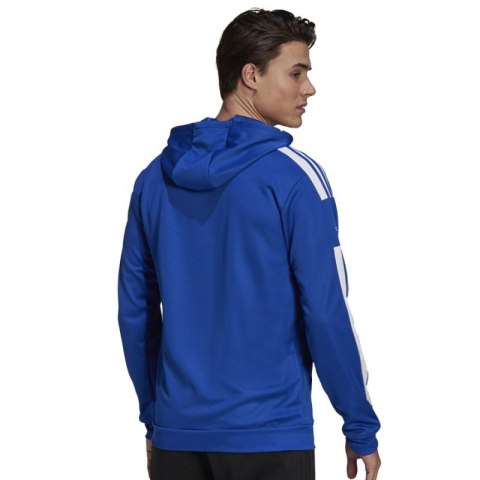 Bluza adidas Squadra 21 Hoody M GP6436 XS Bluza adidas Squadra 21 Hoody M GP6436 XS
