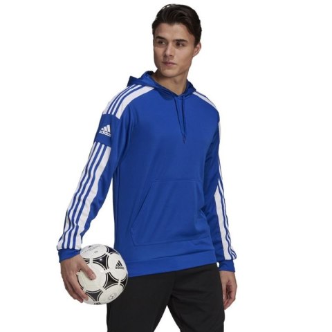 Bluza adidas Squadra 21 Hoody M GP6436 XS Bluza adidas Squadra 21 Hoody M GP6436 XS