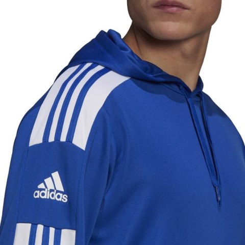 Bluza adidas Squadra 21 Hoody M GP6436 XS Bluza adidas Squadra 21 Hoody M GP6436 XS