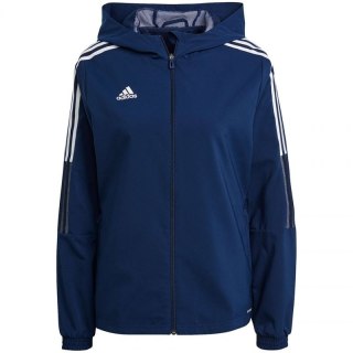 Bluza adidas Tiro 21 Windbreaker W GP4968 2XL
