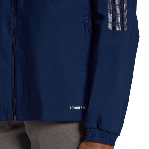 Bluza adidas Tiro 21 Windbreaker W GP4968 M Bluza adidas Tiro 21 Windbreaker W GP4968 M
