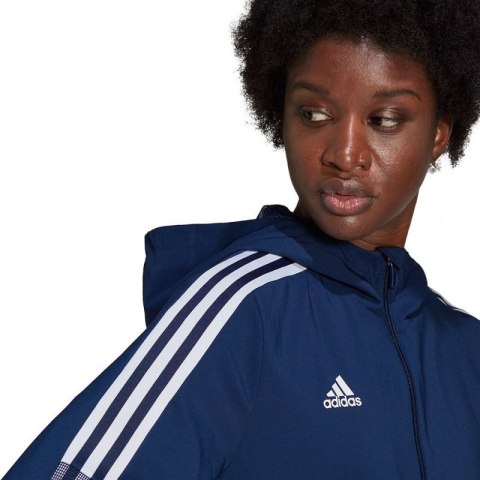 Bluza adidas Tiro 21 Windbreaker W GP4968 M Bluza adidas Tiro 21 Windbreaker W GP4968 M
