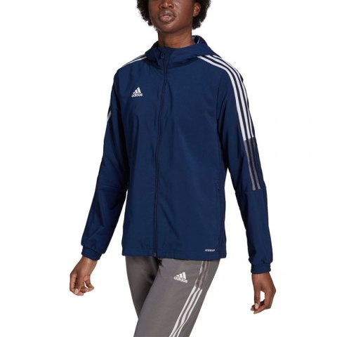 Bluza adidas Tiro 21 Windbreaker W GP4968 S Bluza adidas Tiro 21 Windbreaker W GP4968 S