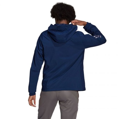 Bluza adidas Tiro 21 Windbreaker W GP4968 S Bluza adidas Tiro 21 Windbreaker W GP4968 S