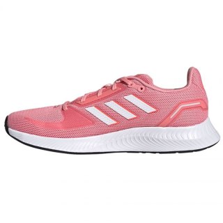 Buty do biegania adidas Runfalcon 2.0 W FZ1327 40 2/3