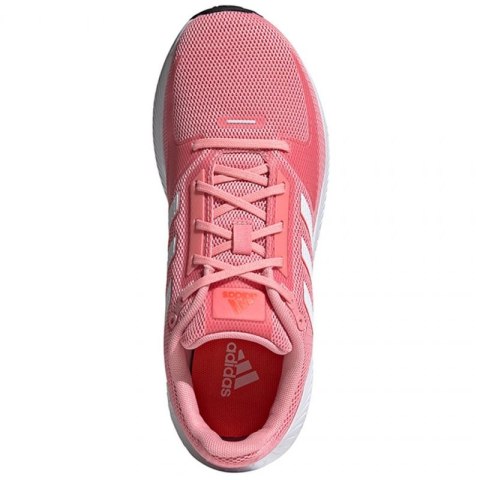 Buty do biegania adidas Runfalcon 2.0 W FZ1327 40 Buty do biegania adidas Runfalcon 2.0 W FZ1327 40