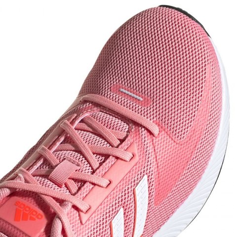 Buty do biegania adidas Runfalcon 2.0 W FZ1327 40 Buty do biegania adidas Runfalcon 2.0 W FZ1327 40
