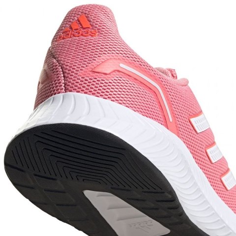 Buty do biegania adidas Runfalcon 2.0 W FZ1327 40 Buty do biegania adidas Runfalcon 2.0 W FZ1327 40