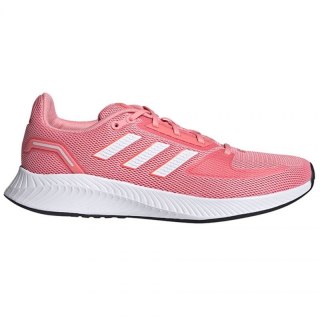 Buty do biegania adidas Runfalcon 2.0 W FZ1327 41 1/3