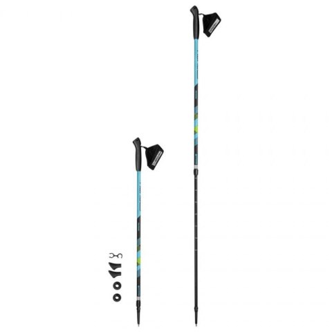 Kijki Nordic Walking Spokey Meadow 929462 N/A