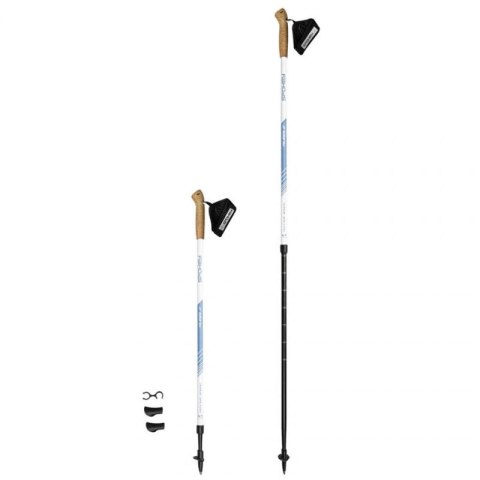 Kijki do Nordic Walking Spokey Rubble 929463 N/A