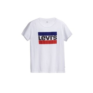 Koszulka Levi's The Perfect Tee W 173690297 L