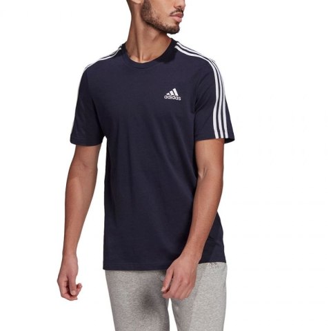 Koszulka adidas Essentials M GL3734 L Koszulka adidas Essentials M GL3734 L