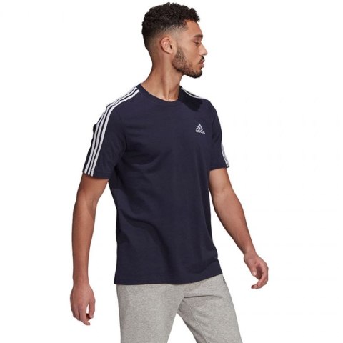 Koszulka adidas Essentials M GL3734 L Koszulka adidas Essentials M GL3734 L