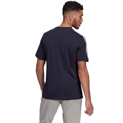 Koszulka adidas Essentials M GL3734 XL Koszulka adidas Essentials M GL3734 XL