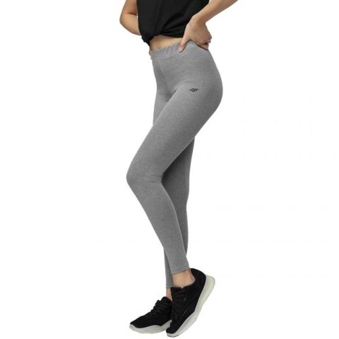 Legginsy 4F W H4L21 LEG010 24M L Legginsy 4F W H4L21 LEG010 24M L