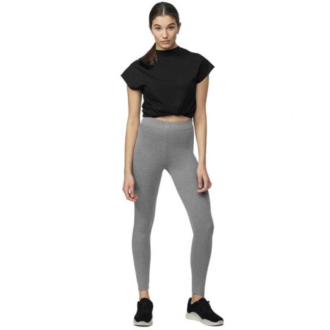 Legginsy 4F W H4L21 LEG010 24M XS Legginsy 4F W H4L21 LEG010 24M XS