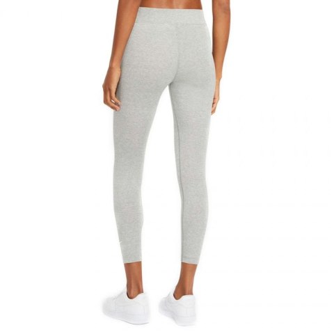 Legginsy Nike NSW Essentials 7/8 Lggng W CZ8532 063 XL Legginsy Nike NSW Essentials 7/8 Lggng W CZ8532 063 XL