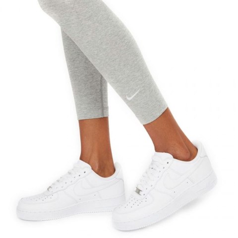 Legginsy Nike NSW Essentials 7/8 Lggng W CZ8532 063 XL Legginsy Nike NSW Essentials 7/8 Lggng W CZ8532 063 XL
