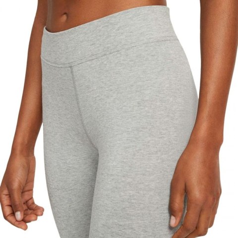 Legginsy Nike NSW Essentials 7/8 Lggng W CZ8532 063 XL Legginsy Nike NSW Essentials 7/8 Lggng W CZ8532 063 XL