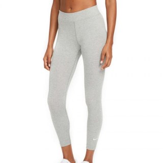 Legginsy Nike NSW Essentials 7/8 Lggng W CZ8532 063 XXL