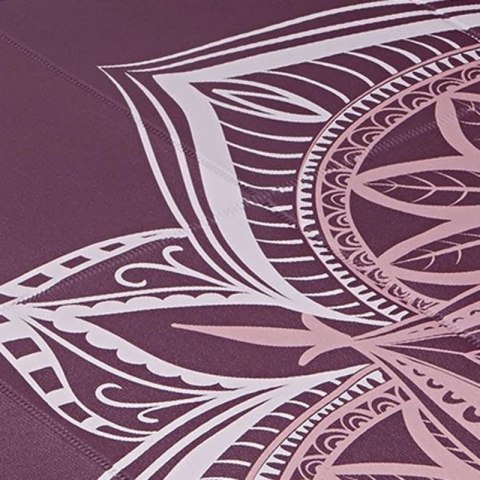 Mata do Jogi Gaiam Cranberry Point 2 MM 63640 N/A Mata do Jogi Gaiam Cranberry Point 2 MM 63640 N/A