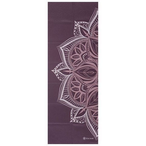 Mata do Jogi Gaiam Cranberry Point 2 MM 63640 N/A Mata do Jogi Gaiam Cranberry Point 2 MM 63640 N/A