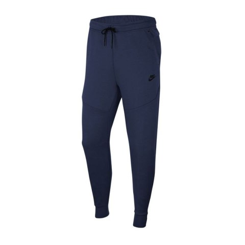 Spodnie Nike NSW Tech Fleece Jogger M CU4495-410 XXL Spodnie Nike NSW Tech Fleece Jogger M CU4495-410 XXL