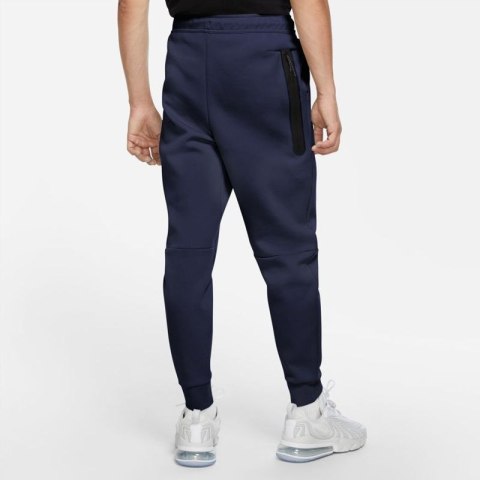 Spodnie Nike NSW Tech Fleece Jogger M CU4495-410 XXL Spodnie Nike NSW Tech Fleece Jogger M CU4495-410 XXL