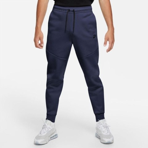 Spodnie Nike NSW Tech Fleece Jogger M CU4495-410 XXL Spodnie Nike NSW Tech Fleece Jogger M CU4495-410 XXL