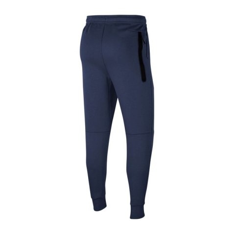 Spodnie Nike NSW Tech Fleece Jogger M CU4495-410 XXL Spodnie Nike NSW Tech Fleece Jogger M CU4495-410 XXL