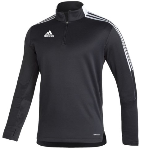 Bluza adidas Tiro 21 Warm Top M GM7354 XXXL Bluza adidas Tiro 21 Warm Top M GM7354 XXXL