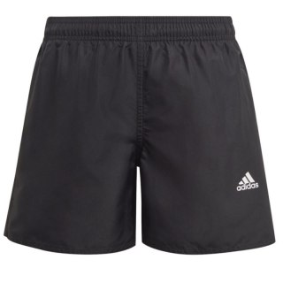 Spodenki kąpielowe adidas YB Bos Short Jr GQ1063 116 cm