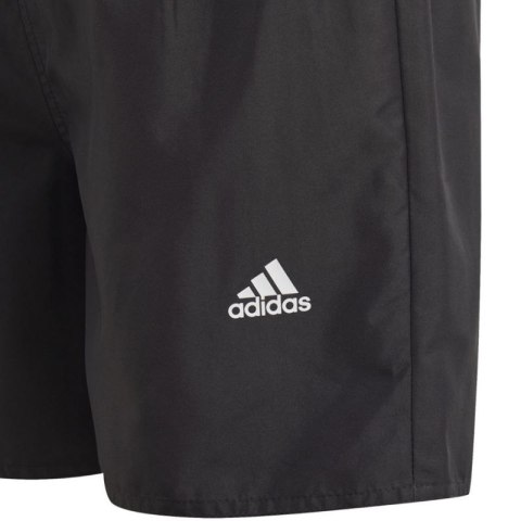 Spodenki kąpielowe adidas YB Bos Short Jr GQ1063 116 cm