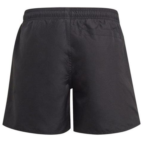 Spodenki kąpielowe adidas YB Bos Short Jr GQ1063 158 cm