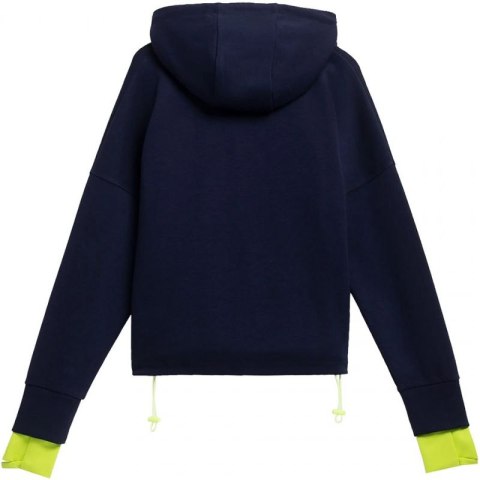 Bluza 4F W H4L21-BLD025 31S XS Bluza 4F W H4L21-BLD025 31S XS