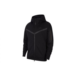 Bluza Nike Nsw Tech Fleece Hoodie Fz M CU4489-010 S