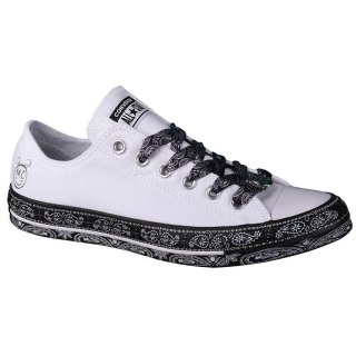 Buty Converse X Miley Cyrus Chuck Taylor All Star M 162235C 41,5